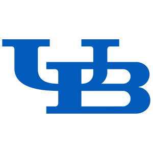 Logo of University at Buffalo - The State University of New York