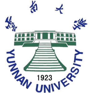Logo of Yunnan University